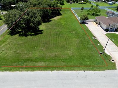 Hilliard Isle Rd LOT 1, Kissimmee, FL, 34744