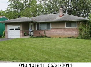 1543 Zettler Rd, Columbus, OH 43227