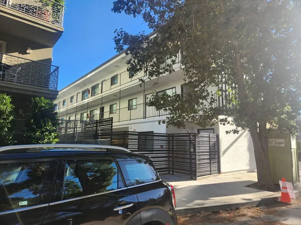 Fruitland, 11019 Fruitland Dr #11, Studio City, CA 91604