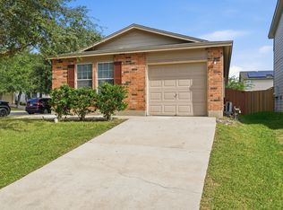 7703 Arabian, San Antonio, TX 78244