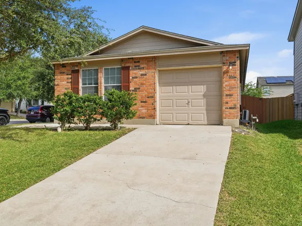 7703 Arabian, San Antonio, TX 78244