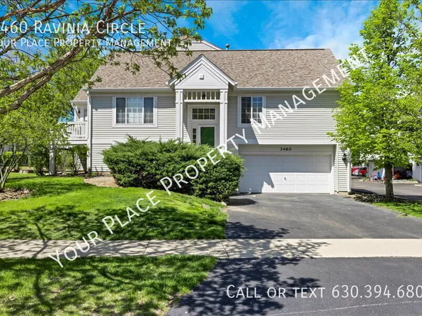 3460 Ravinia Cir, Aurora, IL 60504