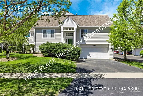 3460 Ravinia Cir Photo 1
