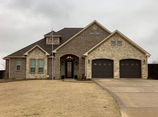 200 Pecan Park Dr, Bullard, TX 75757