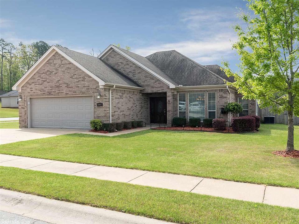1st image of 2503 Redcliff Dr