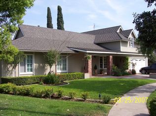 13642 Rosalind Dr, Tustin, CA 92780