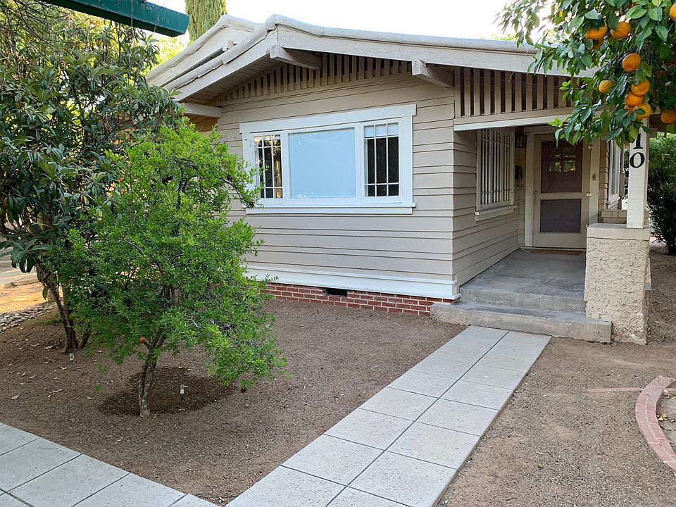1st image of 405 N Granada Avenue Bungalow 10 #10