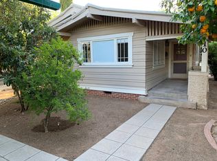 405 N Granada Avenue Bungalow 10 #10, Tucson, AZ 85701
