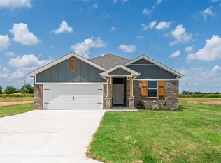 1016 Prairie Dr, Tuttle, OK 73089
