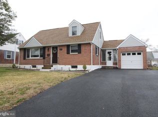 117 Murphy Rd, Wilmington, DE 19803