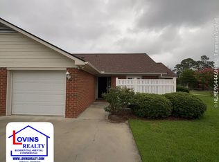 1910 Loop Rd #3A, Vidalia, GA 30474