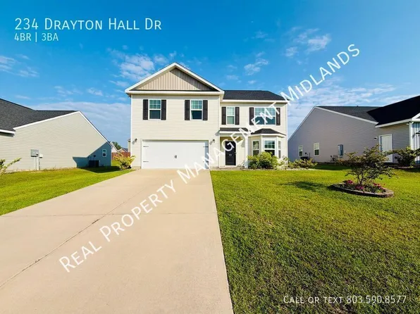 234 Drayton Hall Dr, West Columbia, SC 29172