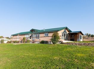 990 Yakima St N, Vale, OR 97918