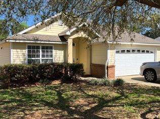 8392 Ivy Brook Ln, Tallahassee, FL 32312