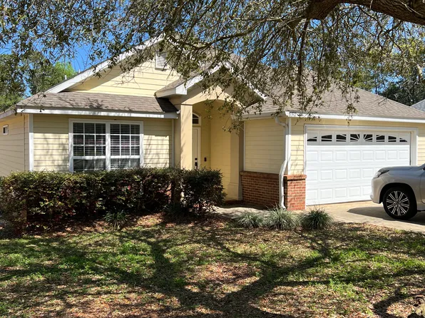 8392 Ivy Brook Ln, Tallahassee, FL 32312