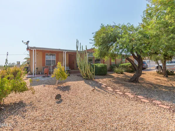 33228 N 225TH Avenue, Wittmann, AZ 85361