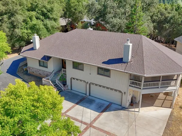12639 Cresthaven Dr, Groveland, CA 95321