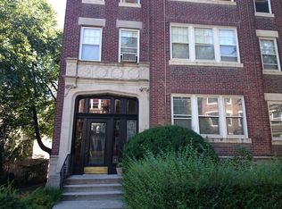 12 Gibbs St APT 1, Brookline, MA 02446
