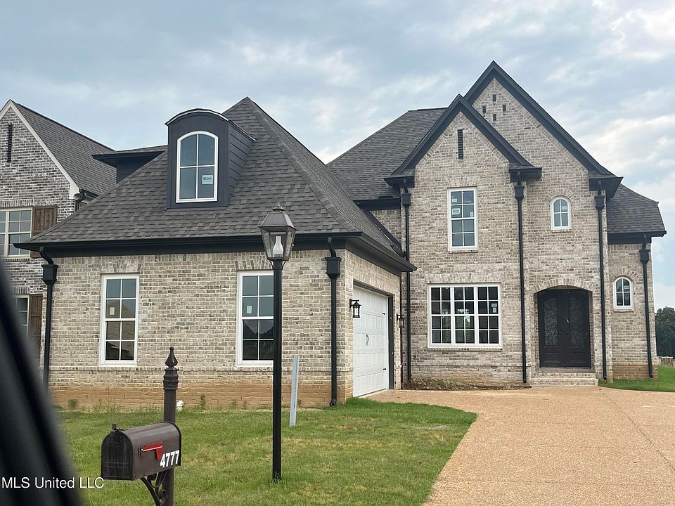 4777 Bolivar Trl, Olive Branch, MS 38654 MLS 4048116 Zillow