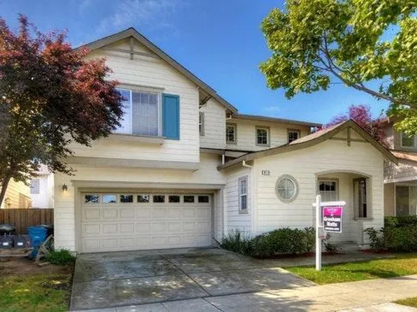 914 Tinsley St, East Palo Alto, CA 94303