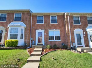 635 N Branch Ct, Abingdon, MD 21009