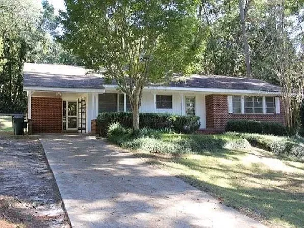 2073 Hollywood Dr, Tallahassee, FL 32303