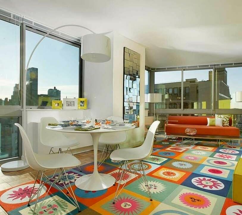 1st image of 322 W 55th St APT 3D