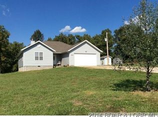 5105 Camden Line Rd, Lebanon, MO 65536