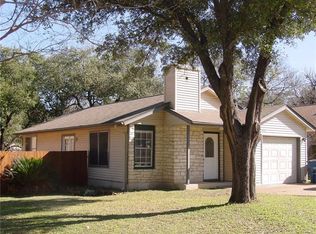 5914 Avery Island Ave, Austin, TX 78727