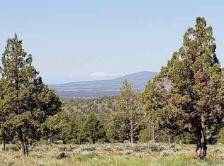 0 SE Galveston Loop, Prineville, OR 97754