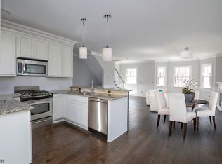 10J Central Ave, Caldwell, NJ 07006