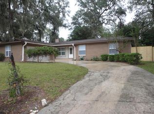2915 Hollybay Rd, Orange Park, FL 32073