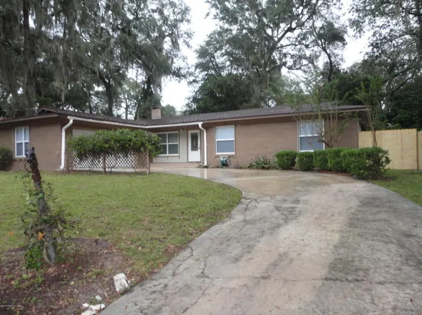 2915 Hollybay Rd, Orange Park, FL 32073