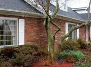 6644 Center Ridge Rd, Newburgh, IN 47630