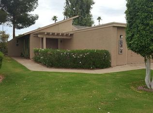 29 Leisure World, Mesa, AZ 85206