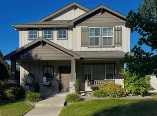 20065 E Meyers Ave, Liberty Lake, WA 99016