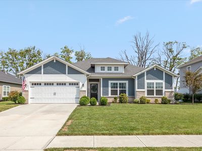 12252 Meyers Pl, Noblesville, IN, 46060