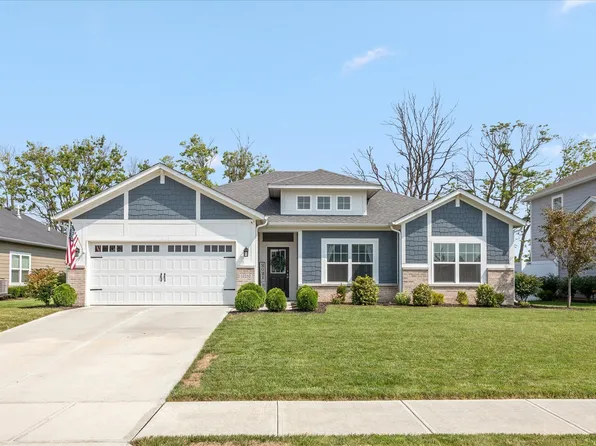 12252 Meyers Pl, Noblesville, IN 46060