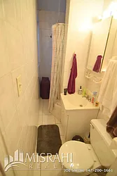 Rented by J Misrahi Realty Corp