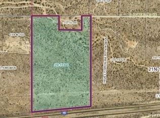 0 E Powerline Rd, Kingman, AZ 86401