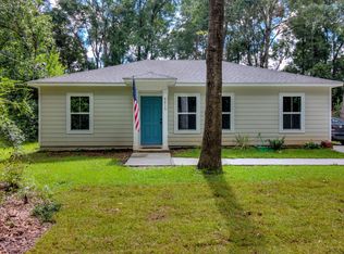 4213 Triangle St, Bagdad, FL 32583
