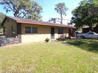 505 Bright Hill Ave, Lake Placid, FL 33852