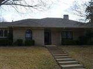705 W Boydstun Ave, Rockwall, TX 75087