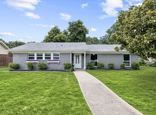 3236 Merrell Rd, Dallas, TX 75229