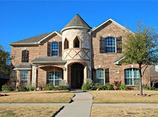 14860 Palm Desert Ln, Frisco, TX 75035