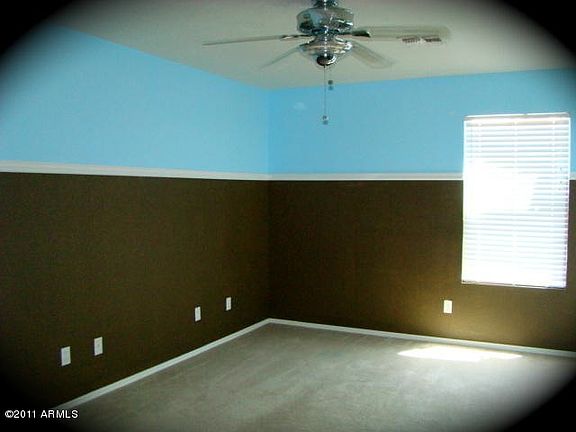 Has been painted Beige