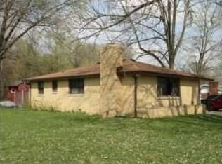 15430 Meith St, Fortville, IN 46040