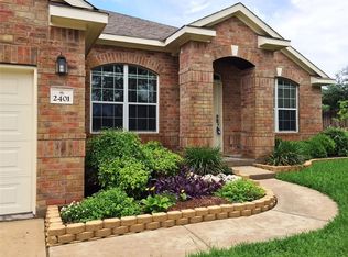 2401 Tumbling River Dr, Leander, TX 78641