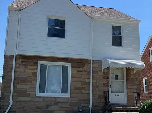 6403 Forest Ave, Parma, OH 44129