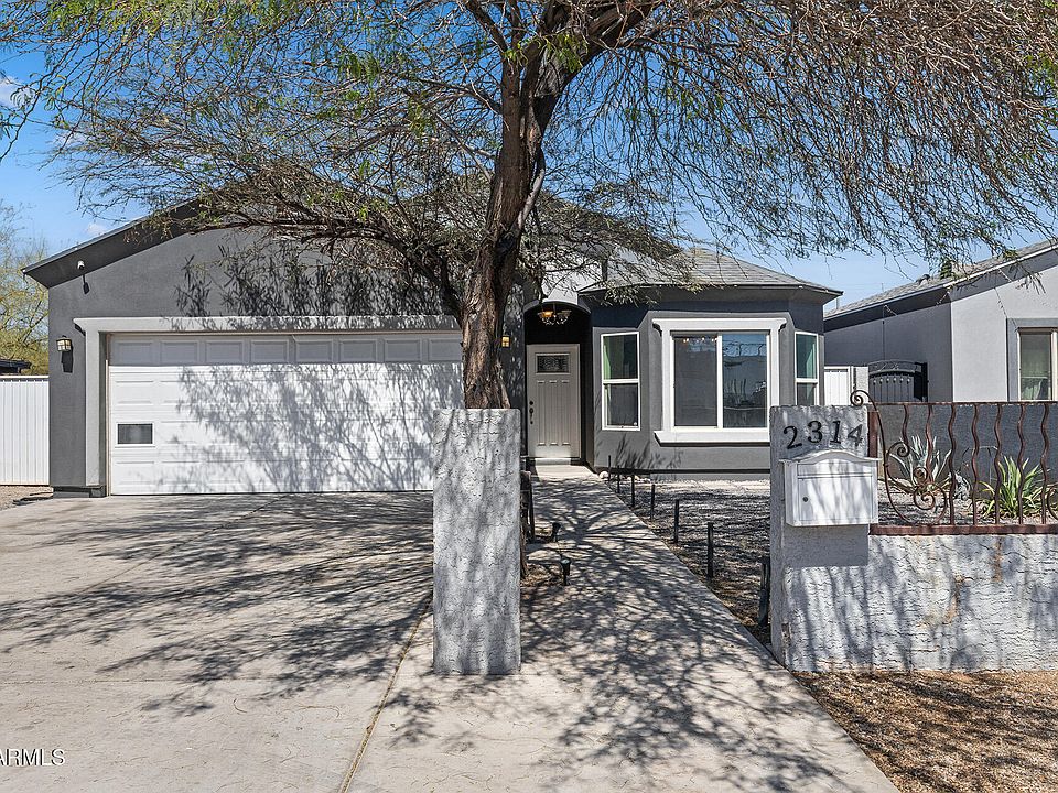 1st image of 2314 W MARICOPA Street